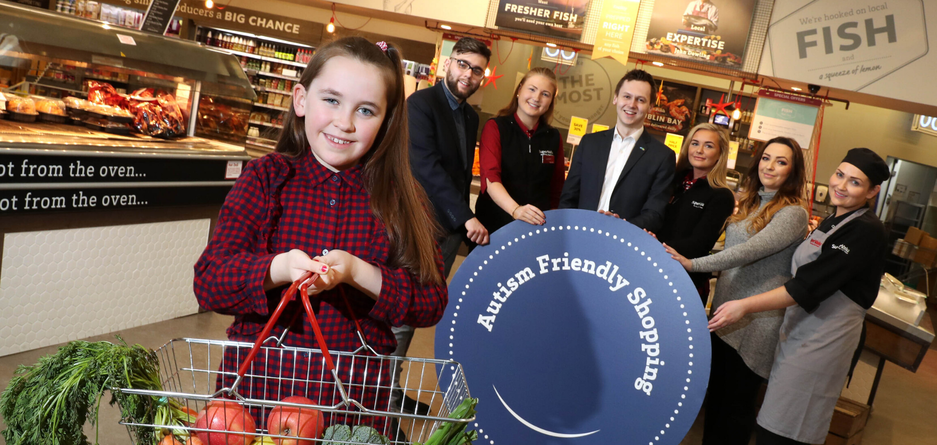 SuperValu The Reputations Agency