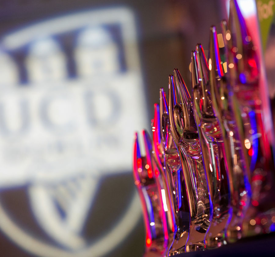 Ucd smurfit school business journalist awards