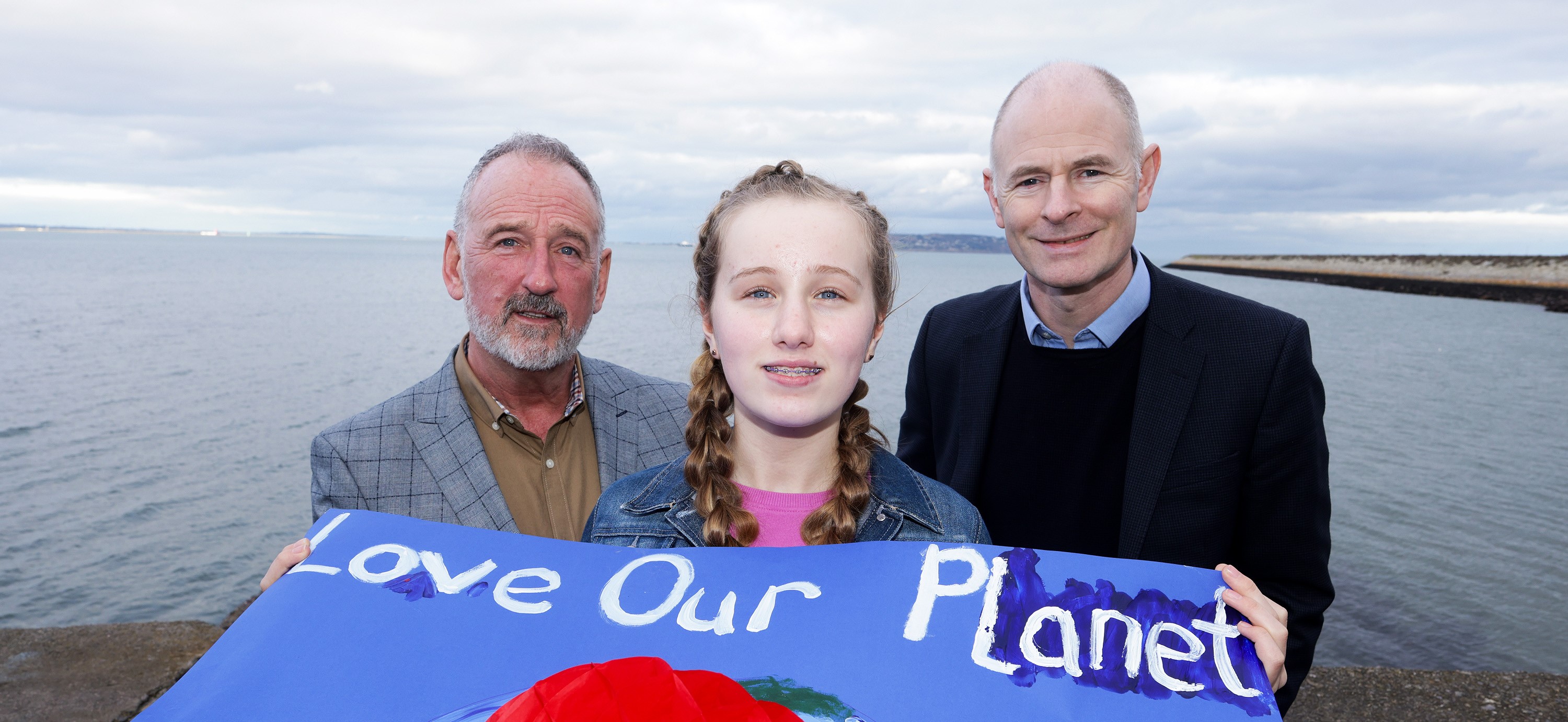 ERP Ireland and Minister of State encourage Ireland to LOVE Your Planet ...