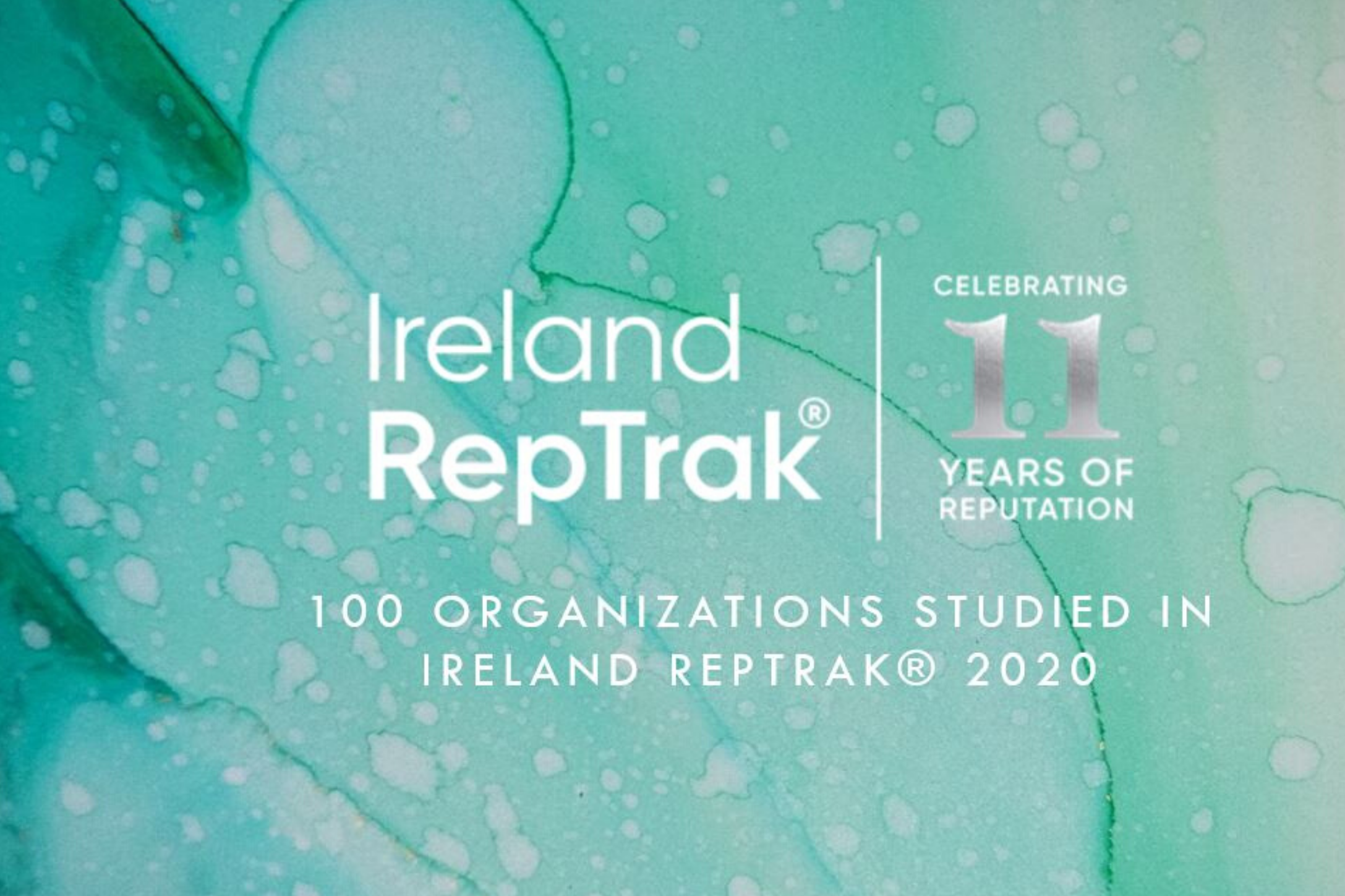 Ireland RepTrak