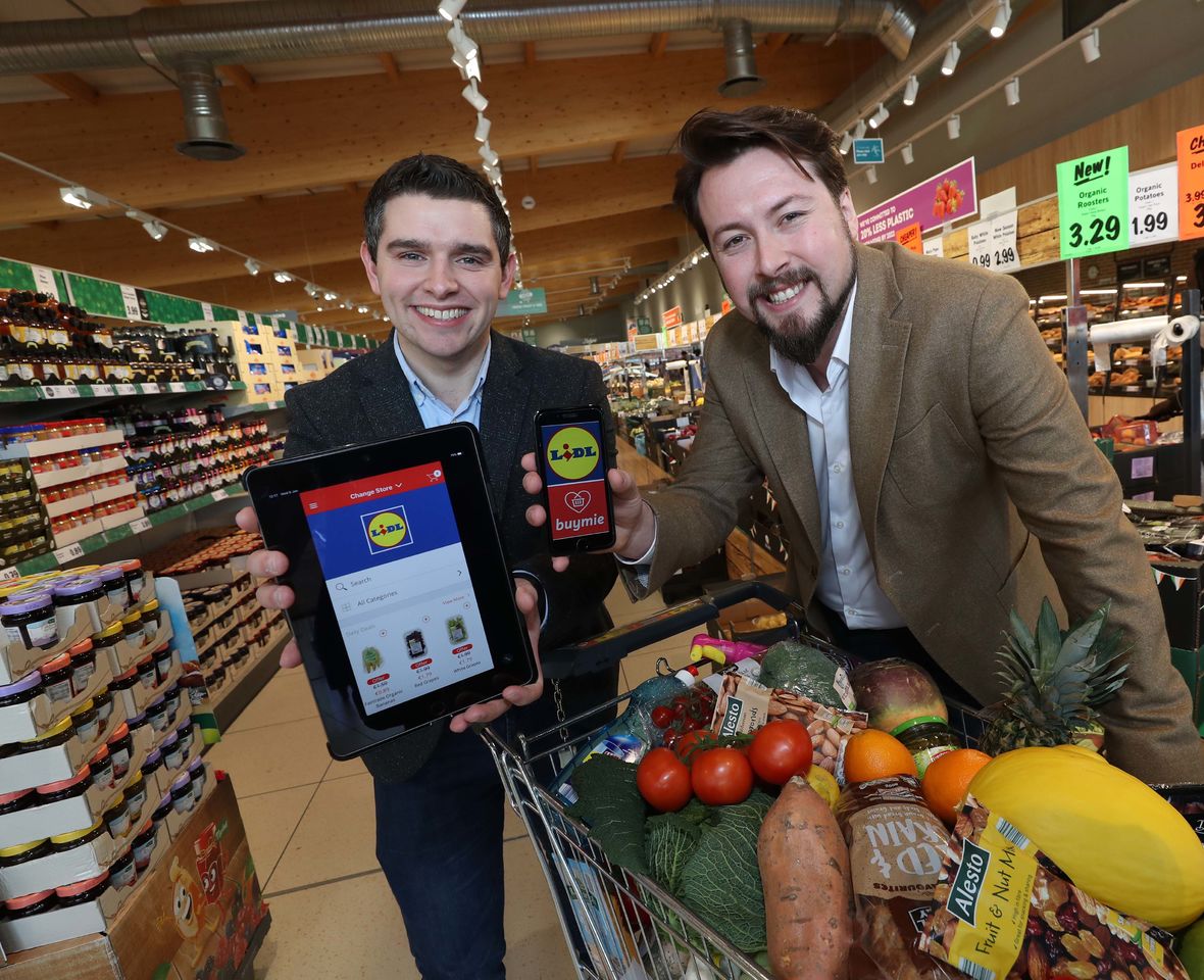 buymie-lidl-launch-online-grocery-dublin-shopping
