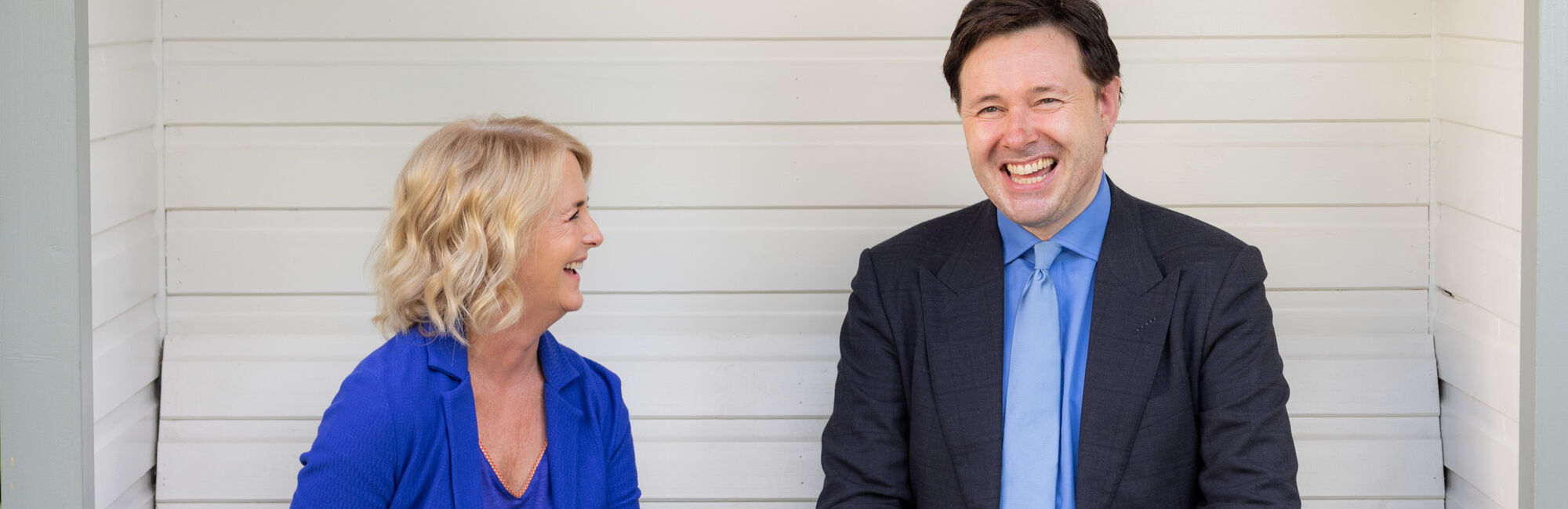 David Malone 2C CEO of Irish League of Credit Unions  26 Niamh Boyle 2C CEO of The Reputations Agency 2