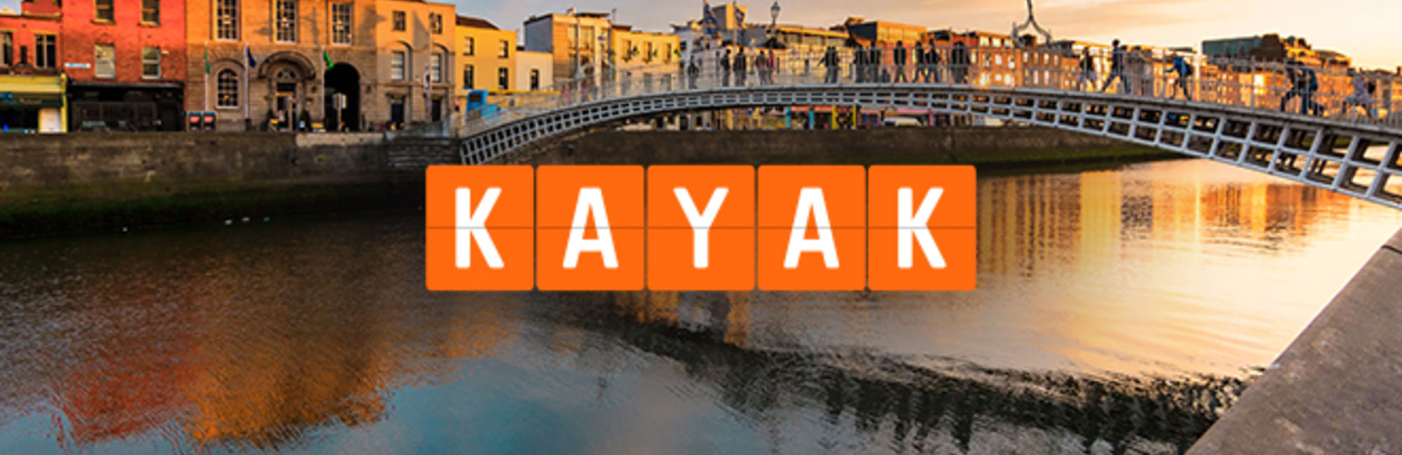 KAYAK Appoints TRA Brands as consumer PR Agency in Ireland
