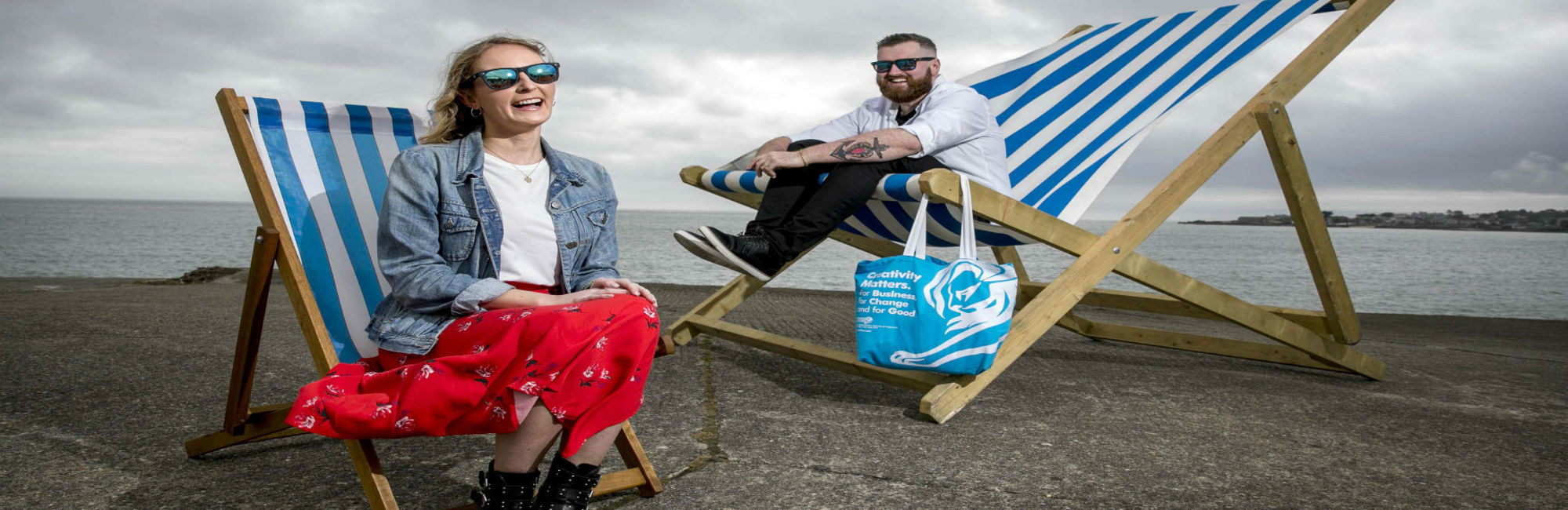 Cannes lions 2018 Launch