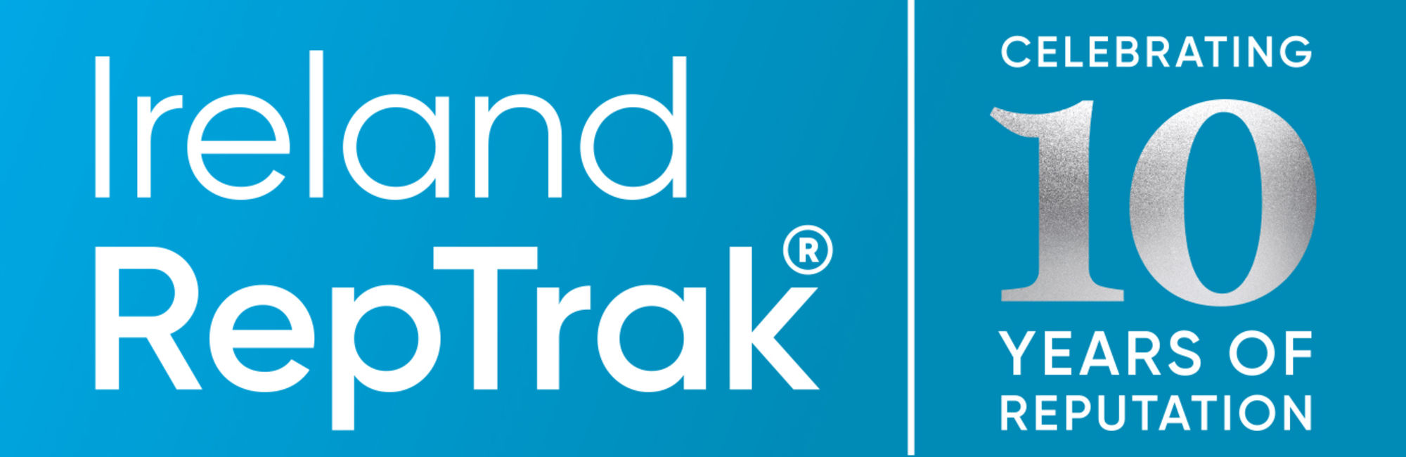 TRA RepTrak 10 Year logo BG Pos