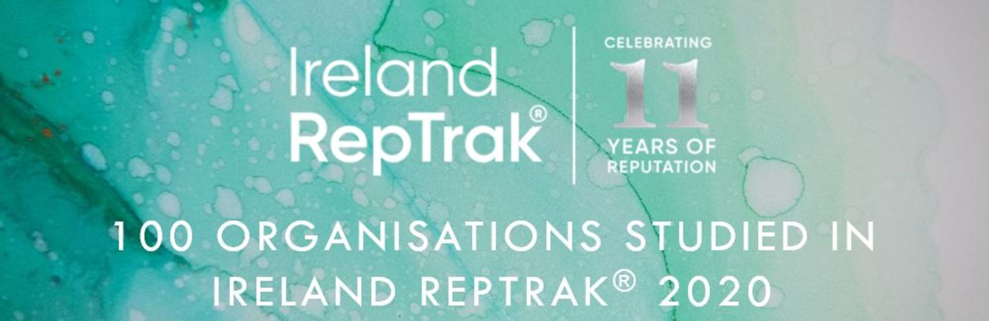 RepTrak 20LIVE 201