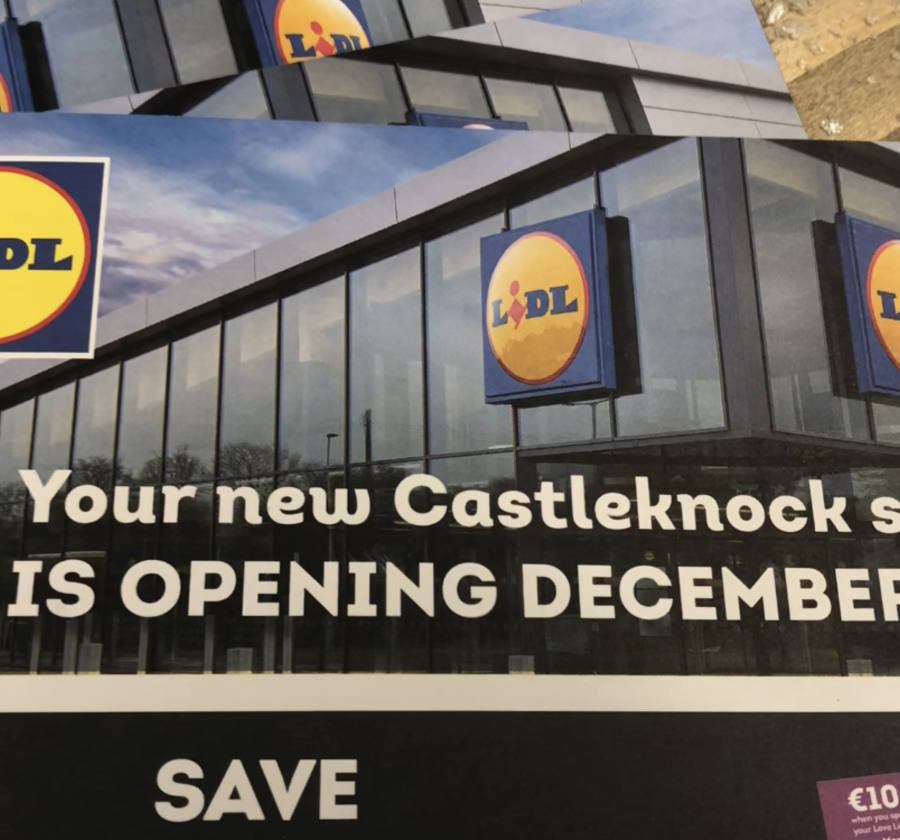 Lidl Castleknock Store.mp4