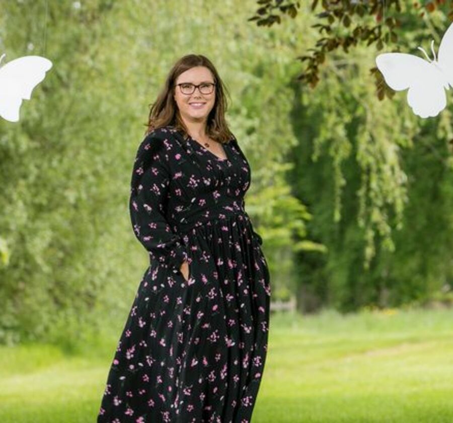 1 Lidl NI becomes first company in NI to recognise early pregnancy loss and miscarriage as a bereavement in new policyjp