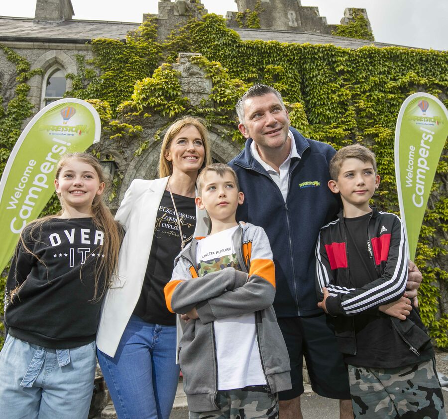 barretstown_reopening_camp_charity