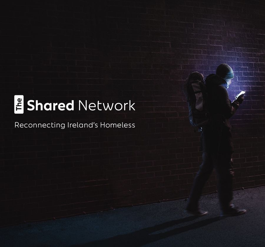 The Shared Network Landscape 20v1